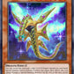 (159) YuGiOh TCG MP20: 2020 Tin of Lost Memories Mega Pack Single: Nebula Dragon  Common