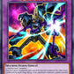 (042) YuGiOh TCG MP24: 25th Anniversary Tin: Dueling Mirrors Single: Chaos Ancient Gear Giant  Quarter Century Secret Rare