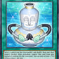 (061) YuGiOh TCG ABPF: Absolute Powerforce Single: Pot of Benevolence  Common