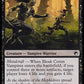(055) Magic The Gathering The List Single: Bleak Coven Vampires  Common