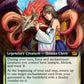 (517) Magic The Gathering Magic: The Gathering - FINAL FANTASY: Extras Single: Yuna, Hope of Spira (V.2)  Mythic