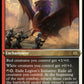 (517) Magic The Gathering Double Masters 2022: Extras Single: Legion's Initiative Holo Rare