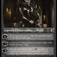 (517) Magic The Gathering Commander Masters: Extras Single: Ob Nixilis of the Black Oath  Rare