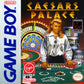 GameBoy: Caesars Palace