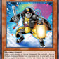 (231) YuGiOh TCG MP24: 25th Anniversary Tin: Dueling Mirrors Single: Superheavy Samurai Security  Ultra Rare