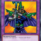 (EN094) YuGiOh TCG MRD: Metal Raiders Single: Giltia the D. Knight (V.3 - Common)  Common