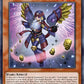 (021) YuGiOh TCG BLMM: Battles of Legend: Monster Mayhem Single: Gem-Knight Nepyrim (V.2 - Starlight Rare)  Starlight Rare