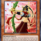 (093) YuGiOh TCG PRIO: Primal Origin Single: Rose Archer  Rare