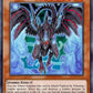 (206) YuGiOh TCG LCJW: Legendary Collection 4: Mega Pack Single: Red-Eyes Zombie Dragon  Rare