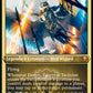 (518/361) Magic The Gathering Commander Legends: Extras Single: Derevi, Empyrial Tactician  Mythic