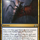 (149) Magic The Gathering The List Single: Call of the Nightwing  Uncommon