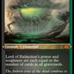 (518) Magic The Gathering Double Masters 2022: Extras Single: Lord of Extinction  Mythic