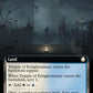 (518) Magic The Gathering Universes Beyond: Fallout: Extras Single: Temple of Enlightenment (V.1)  Holo Rare