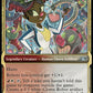 (519) Magic The Gathering Unfinity: Extras Single: Pietra, Crafter of Clowns (V.3) Holo Uncommon