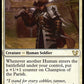 (004) Magic The Gathering The List Single: Champion of the Parish  Rare