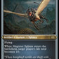 (519) Magic The Gathering Double Masters 2022: Extras Single: Magister Sphinx  Rare