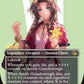 (519) Magic The Gathering Magic: The Gathering - FINAL FANTASY: Extras Single: Aerith Gainsborough (V.3) Holo Rare