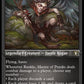(519) Magic The Gathering Commander Masters: Extras Single: Rankle, Master of Pranks Holo Rare
