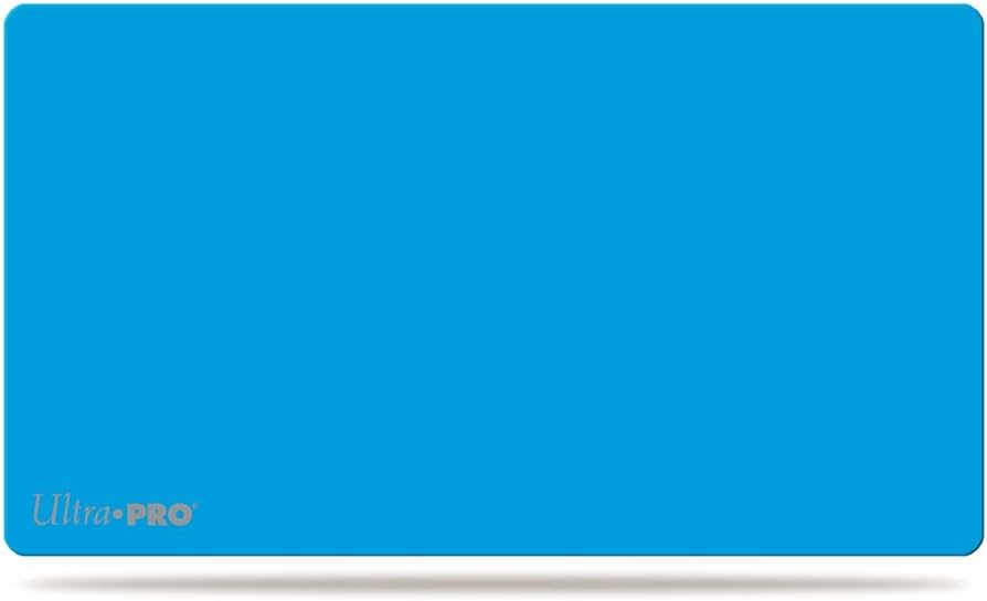 Ultra Pro - Playmat Sky Blue