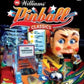 Xbox 360: William's Pinball Classics