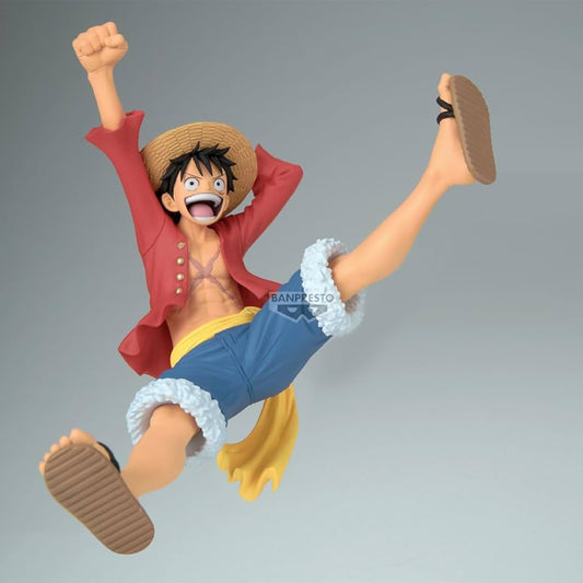 Banpresto - ONE PIECE - Romance Dawn Monkey D.Luffy Vol.2