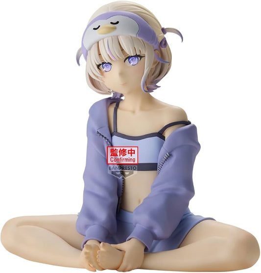 Banpresto - HOLOLIVE - Hololive IF Relax Time Todoroki Hajime