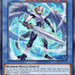(261) YuGiOh TCG RA03: Quarter Century Bonanza Single: Nekroz of Trishula (V.2 - Quarter Century Secret Rare)  Quarter Century Secret Rare