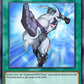(167) YuGiOh TCG HAC1: Hidden Arsenal: Chapter 1 Single: Wrath of Neos (V.1 - Common)  Common