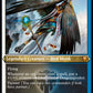 (520/361) Magic The Gathering Commander Legends: Extras Single: Ishai, Ojutai Dragonspeaker  Mythic