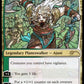 (520) Magic The Gathering Secret Lair Drop Series Single: Ajani, the Greathearted Holo Rare