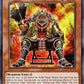 (247) YuGiOh TCG MP24: 25th Anniversary Tin: Dueling Mirrors Single: Gen the Diamond Tiger  Ultra Rare