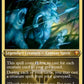 (521/361) Magic The Gathering Commander Legends: Extras Single: Karador, Ghost Chieftain  Mythic