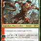 (521) Magic The Gathering Secret Lair Drop Series Single: Domri, Anarch of Bolas  Rare
