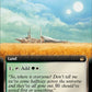 (521) Magic The Gathering Universes Beyond: Doctor Who: Extras Single: Sungrass Prairie (V.1) Holo Rare