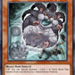 (083) YuGiOh TCG ABPF: Absolute Powerforce Single: Super-Nimble Mega Hamster  Super Rare