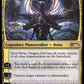 (522) Magic The Gathering Secret Lair Drop Series Single: Nicol Bolas, Dragon-God  Mythic