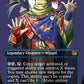 (522) Magic The Gathering Magic: The Gathering - FINAL FANTASY: Extras Single: Gogo, Master of Mimicry (V.3)  Mythic