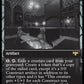 (522) Magic The Gathering Innistrad: Double Feature Single: Dollhouse of Horrors  Rare