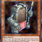 (014) YuGiOh TCG BPW2: Battle Pack 2: War of the Giants - Round 2 Single: Golem Sentry  Super Rare