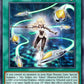 (263) YuGiOh TCG MP19: 2019 Gold Sarcophagus Tin Mega Pack Single: Sky Striker Mecha - Hornet Drones  Common