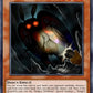 (219) YuGiOh TCG MP19: 2019 Gold Sarcophagus Tin Mega Pack Single: Danger! Mothman!  Secret Rare