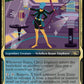 (523) Magic The Gathering Unfinity: Extras Single: Truss, Chief Engineer (V.3) Holo Rare