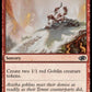 (523) Magic The Gathering Jumpstart 2022 Single: Dragon Fodder (V.2)  Common