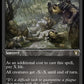 (523) Magic The Gathering Commander Masters: Extras Single: Toxic Deluge  Rare