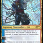 (523) Magic The Gathering Secret Lair Drop Series Single: Ral, Storm Conduit  Rare