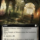 (524) Magic The Gathering Universes Beyond: Fallout: Extras Single: Temple of Silence (V.1)  Holo Rare