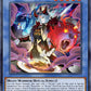 (033) YuGiOh TCG WISU: Wild Survivors Single: Balameuniere de Nouvelles  Super Rare