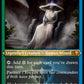(524/361) Magic The Gathering Commander Legends: Extras Single: Kydele, Chosen of Kruphix Holo Mythic