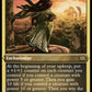 (524) Magic The Gathering Double Masters 2022: Extras Single: Mayael's Aria  Rare