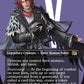 (524) Magic The Gathering Magic: The Gathering - FINAL FANTASY: Extras Single: Ardyn, the Usurper (V.4) Holo Rare